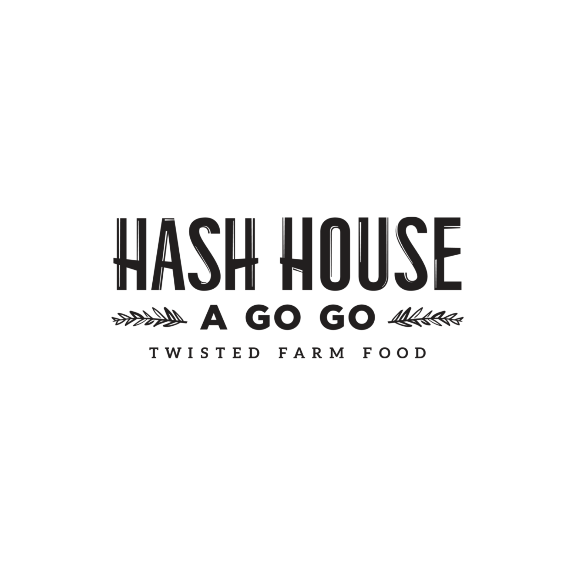 Hash House A Go Go – West Sahara
